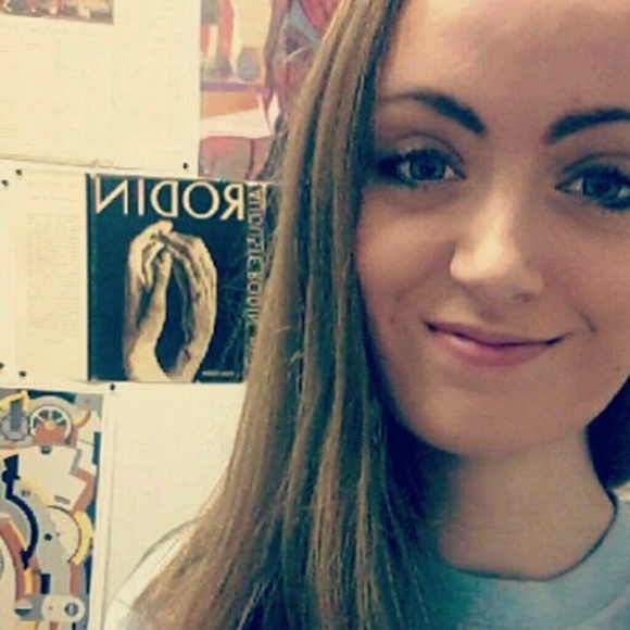 Meet your Posher, Moriah - Picture 1 of 1